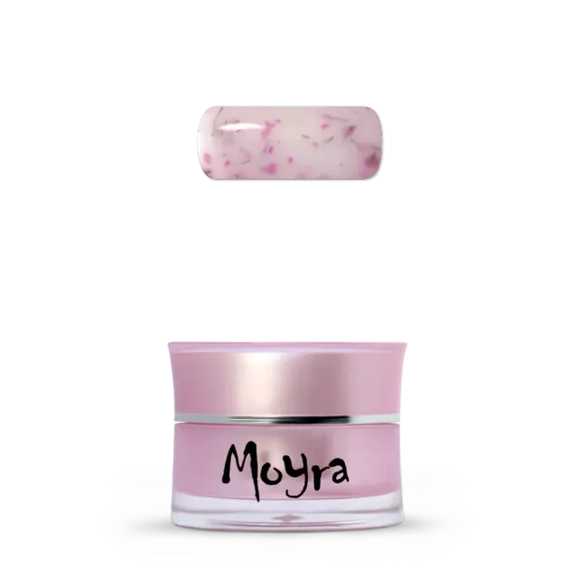 Moyra Flower Builder No. 05 art gel blomster
