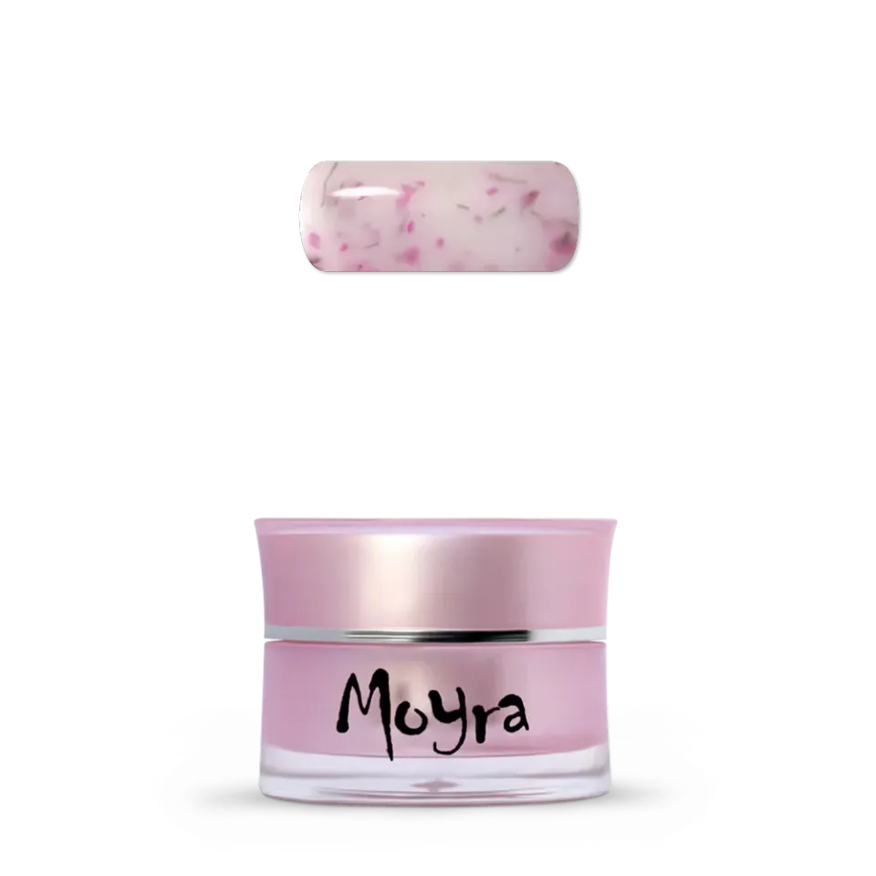 Moyra Flower Builder No. 05 art gel blomster