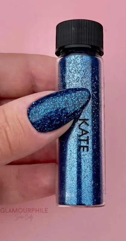 Indigo Nails Kate negleglitter til design
