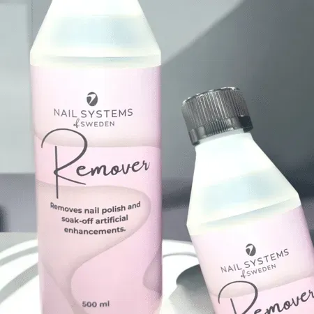 Mline Beauty Nail Systems Remover gellakfjerner