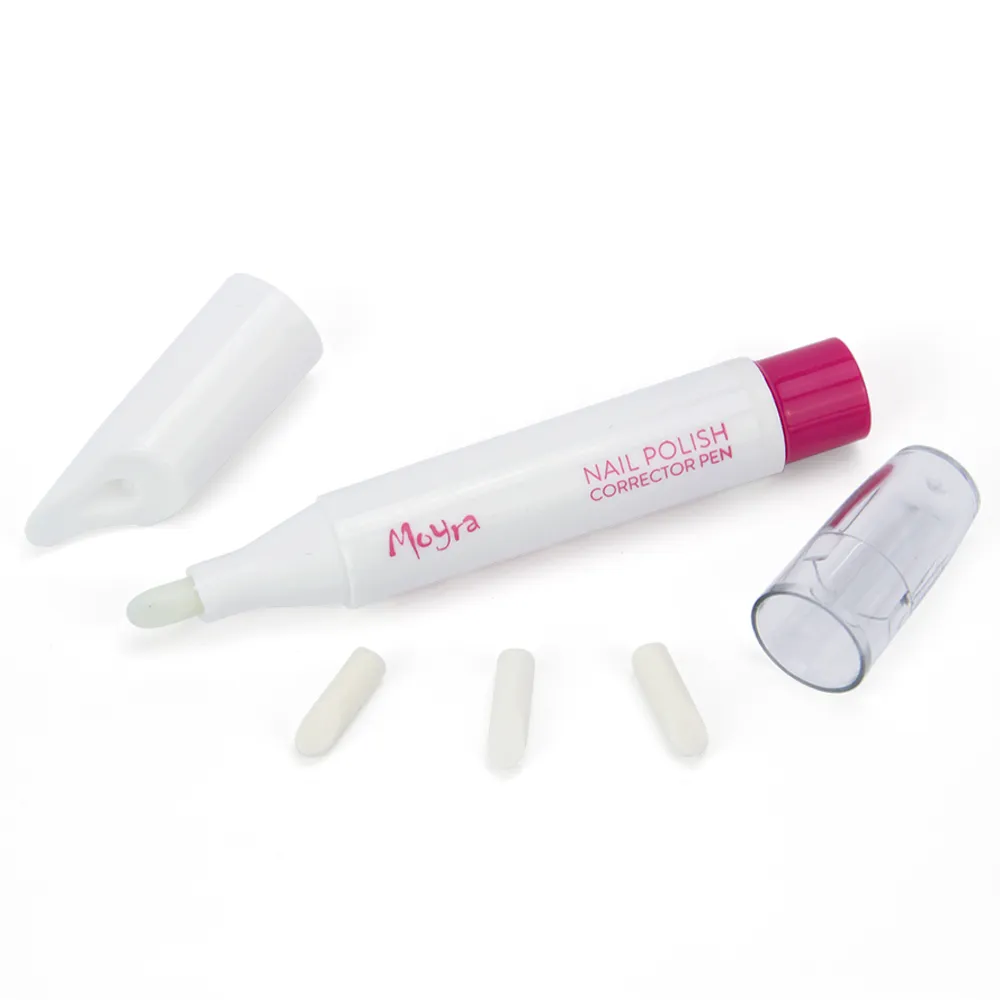 Moyra Nail Polish Corrector Pen korrekturpen
