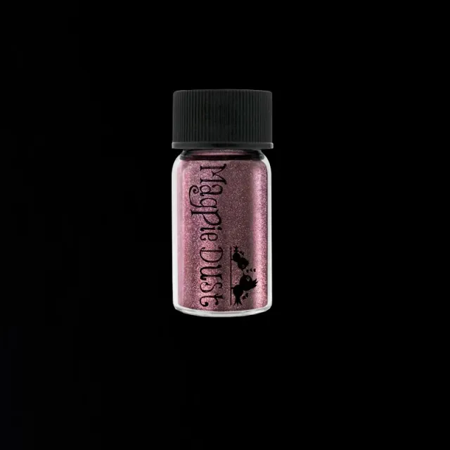 Indigo Nails Florence chrome pulver til negle spejlglans