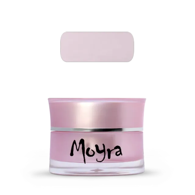 Moyra SuperShine farvegel 556 Gentle 5 g