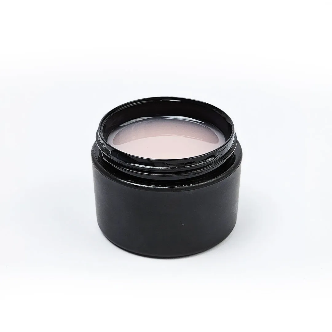 Didier Lab Fiber Builder Gel Soft Pink fiber gel HEMA-fri