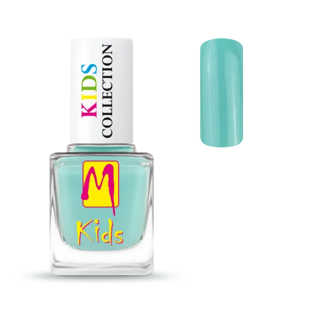 Moyra Kids neglelak 281 Kaylee vandbaseret 7 ml lugtfri