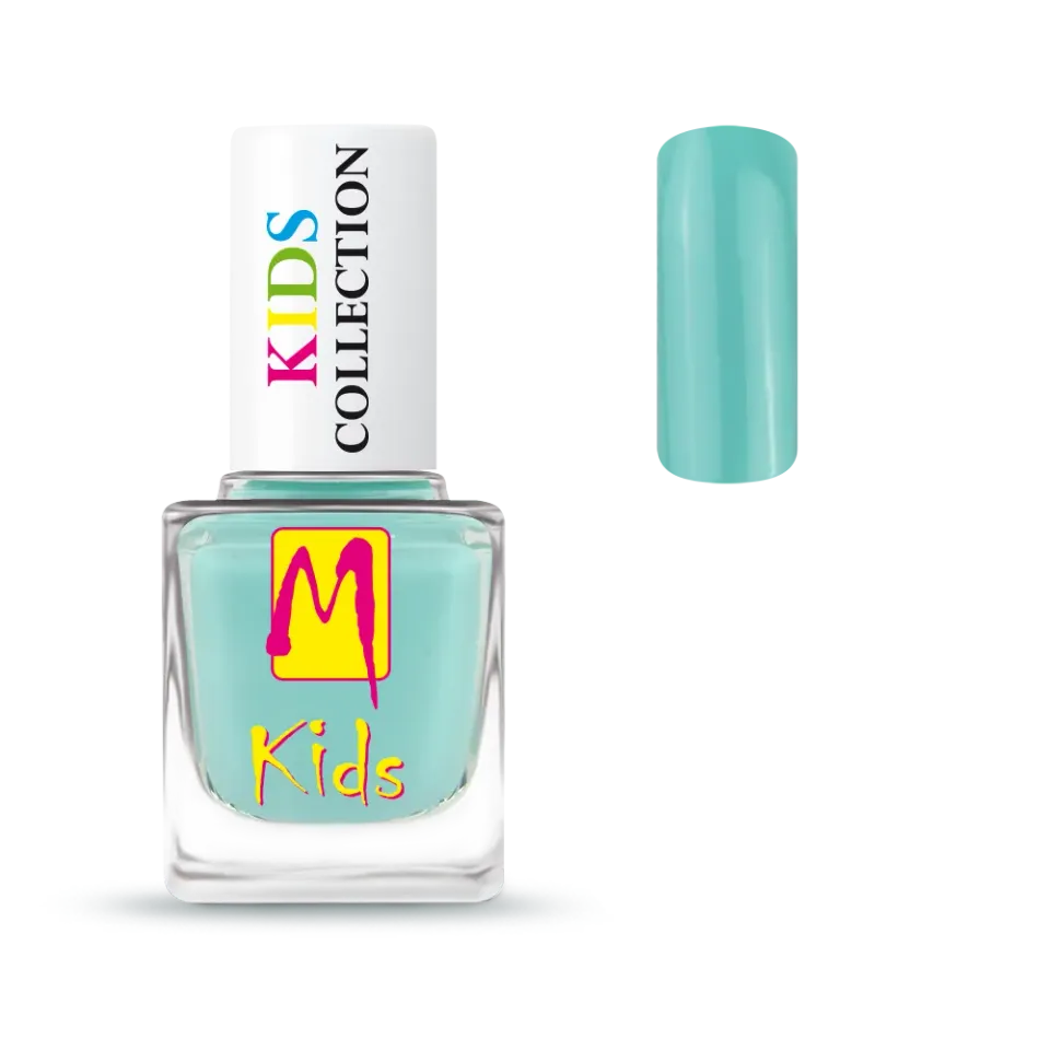 Moyra Kids neglelak 281 Kaylee vandbaseret 7 ml lugtfri