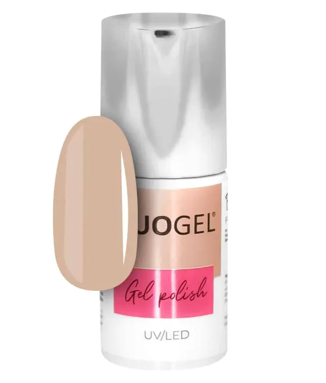 Mline Beauty 312 Sweet Biscuit gellak 6 ml beige