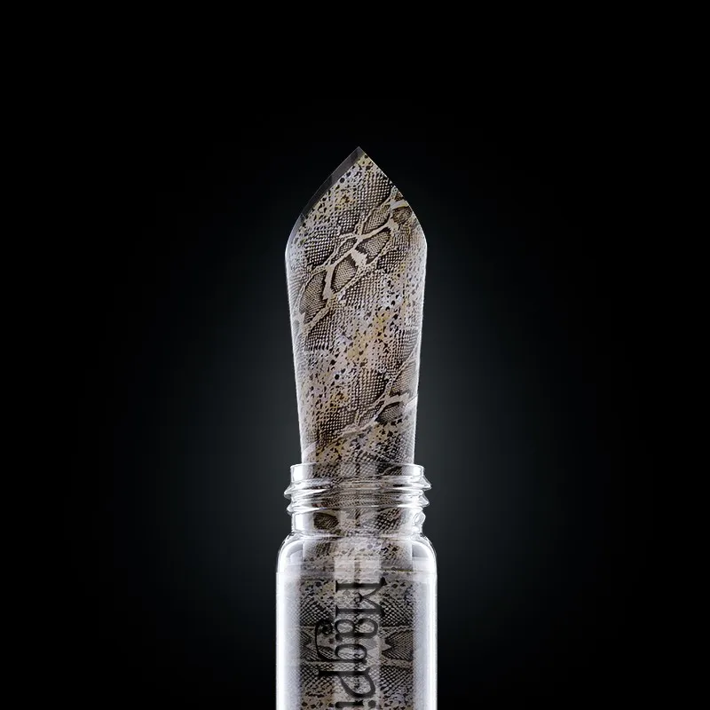 Beautystones Kaa neglefolie med transfereffekt