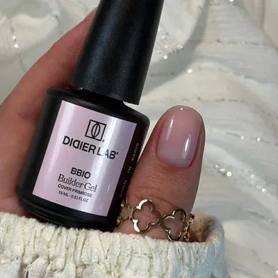 Didier Lab BBIO Cover Primrose builder gel 15ml hemafri
