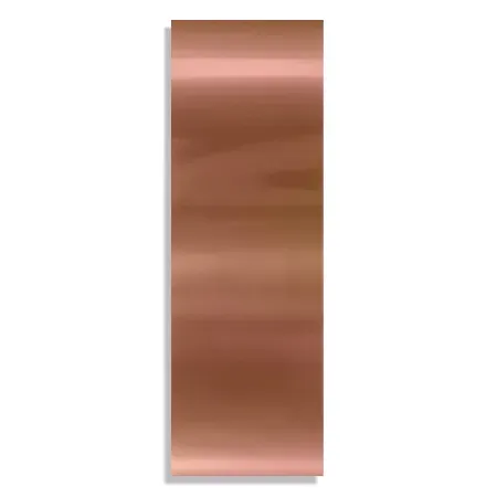 Moyra Easy Foil 02 neglefolie Rose Gold metallic