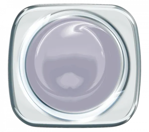 Nail Supply Pier Grey 944 farvegel 5g grå