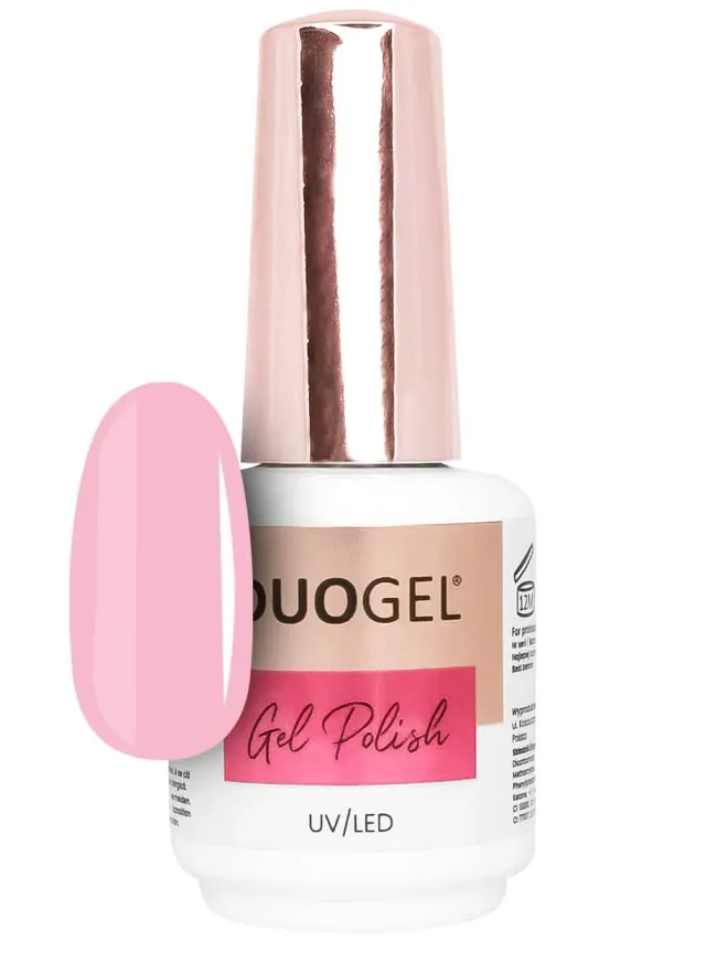 Mline 305 Sweet Candy gellak 15 ml lyserød