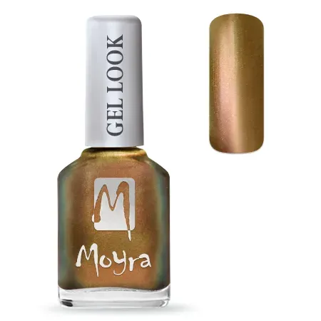 Moyra Gel Look 948 Elie neglelak 12 ml gelglans