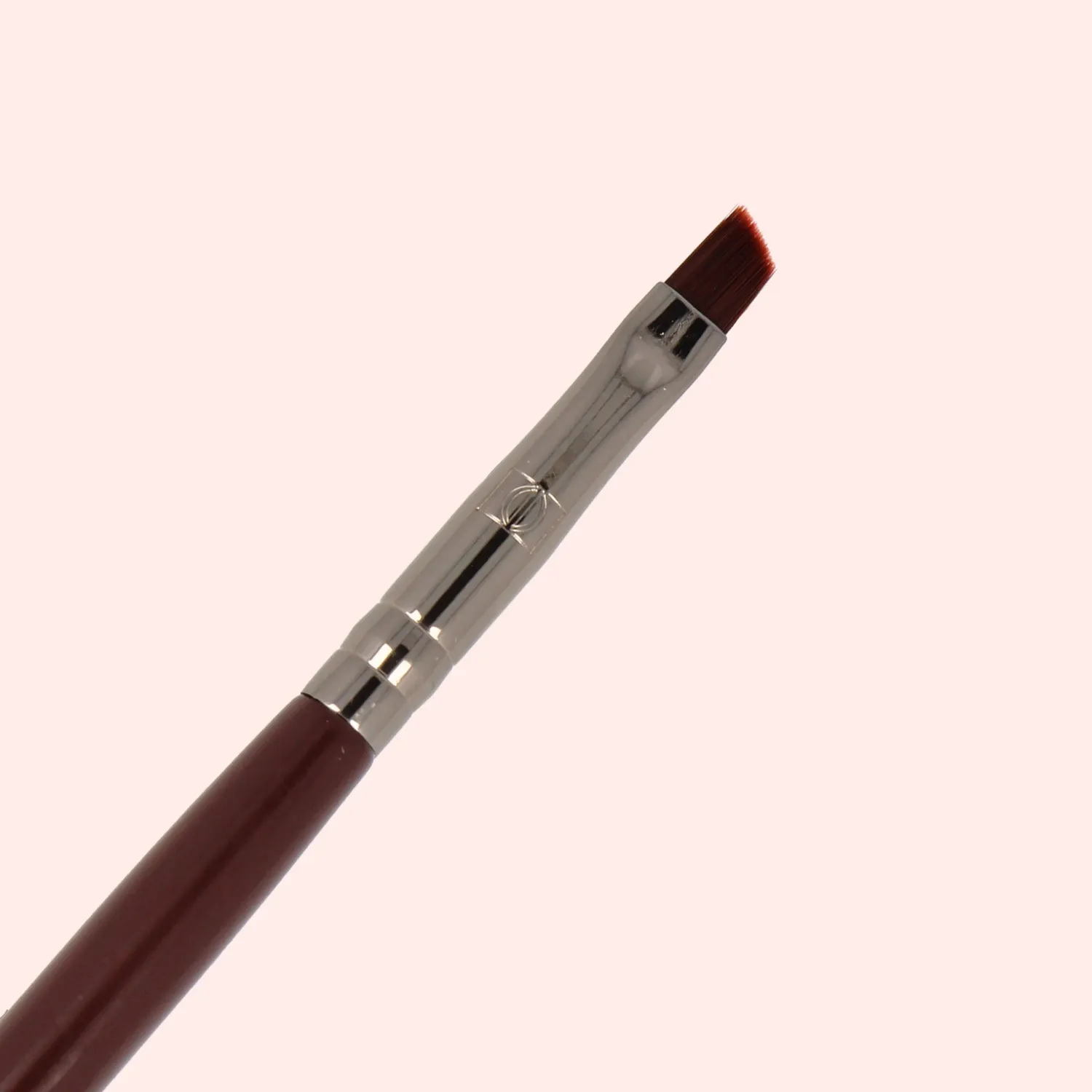 Didier Lab Esthétique Pro Master No.2 børste skrå