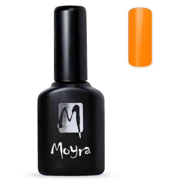Moyra Gel Polish 119 gellak 10 ml langtidsholdbar