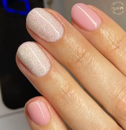 Indigo Nails Stella Glitter til negle