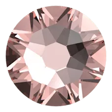 Beautystones Vintage Rose neglekrystaller