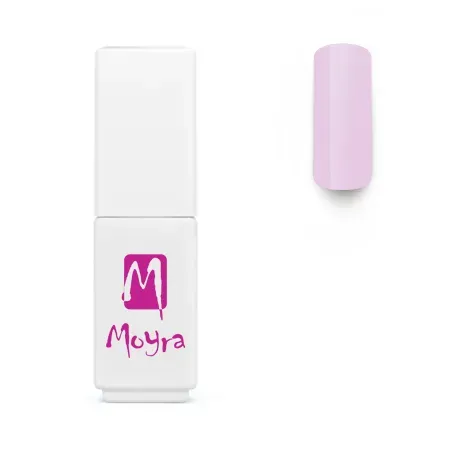 Moyra Mini Gel Polish 05 gelneglelak 5,5 ml