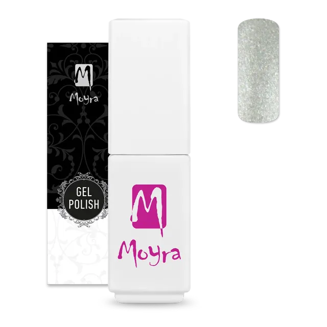 Moyra Mini Gel Polish 112 gellak 5,5 ml holdbar