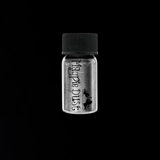 Indigo Nails Beautystones Diana neglepudder spejl chrome