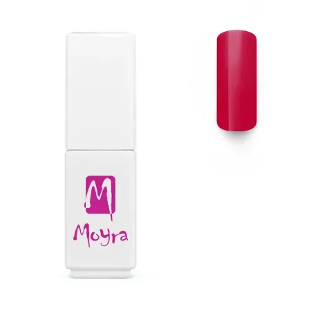 Moyra Mini Gel Polish 41 gellak 5,5 ml