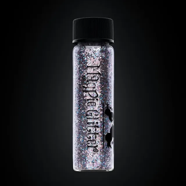 Indigo Nails Alison glitter til negle