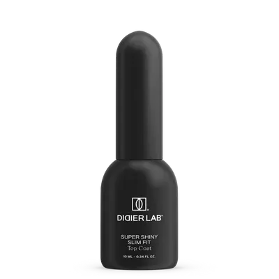Didier Lab Super Shiny Slim Fit top coat no wipe 10ml
