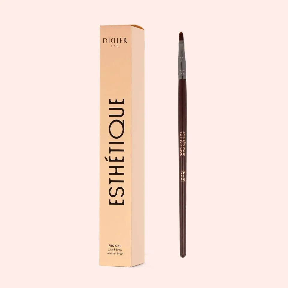 Didier Lab Esthétique Pro Master No1 børste