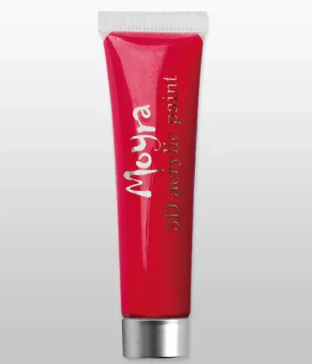 Moyra Acrylic No. 11 akrylmaling 17 ml dækkende
