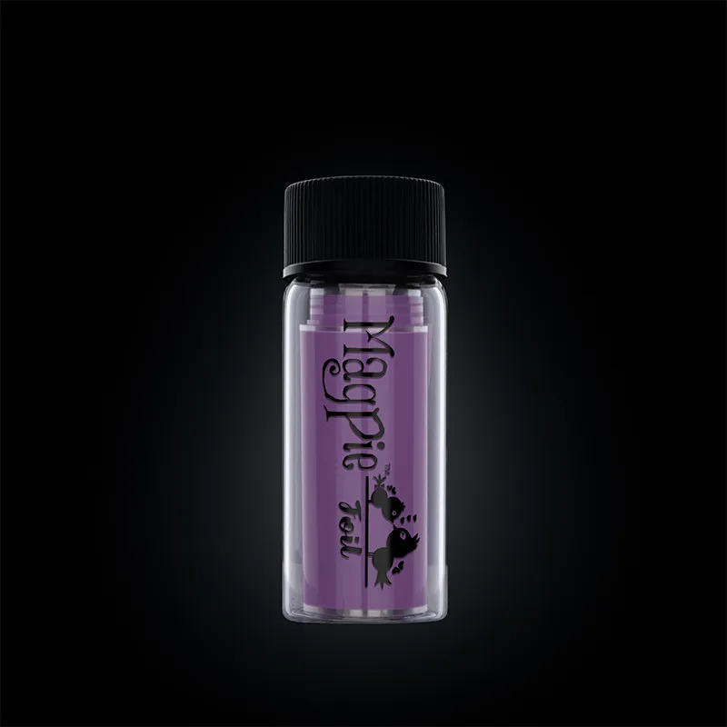 Indigo Nails Barney neglefolie med farvespil