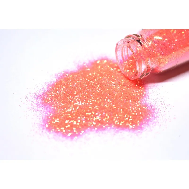 Indigo Nails Eve glitter til negle fin glans