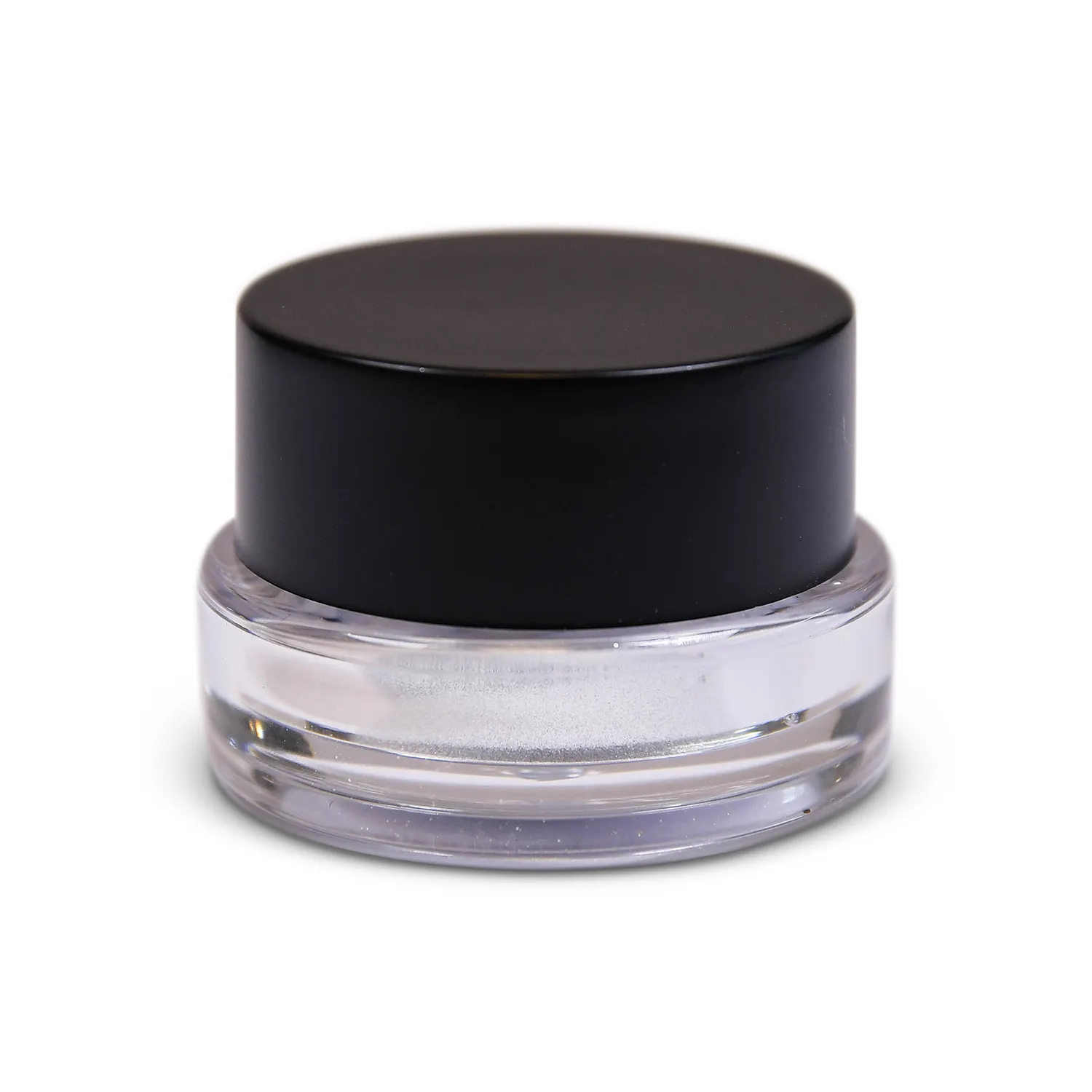 Moonflair Moonshine Golden Pearl chrome pulver 0,5 g gylden