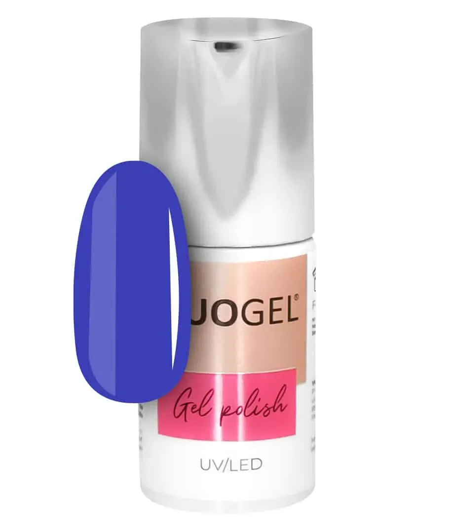 Mline Beauty 333 Vistula River gellak 6 ml kølig