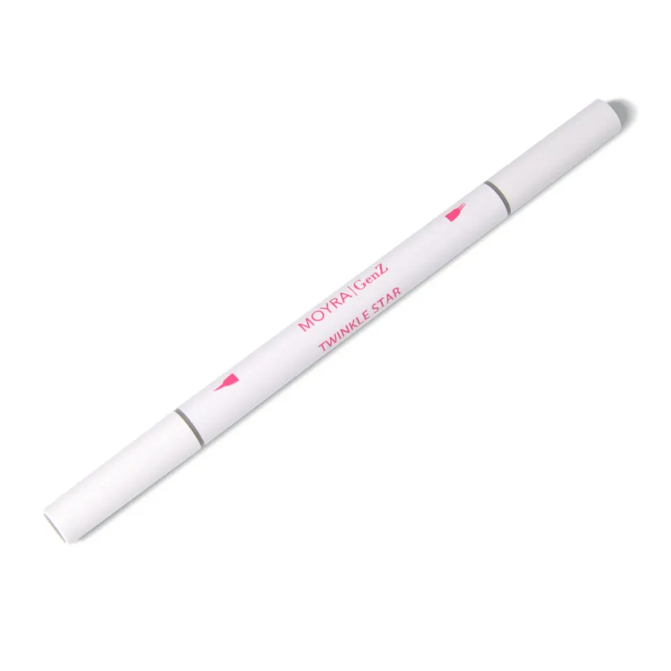 Moyra GenZ Twinkle Star 01 Dark Brown bryn- eyeliner