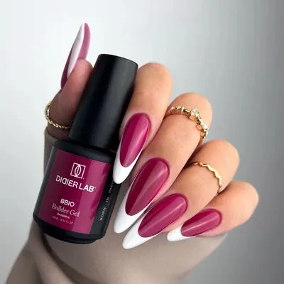 Didier Lab BBIO Sangria builder gel 15ml styrkende