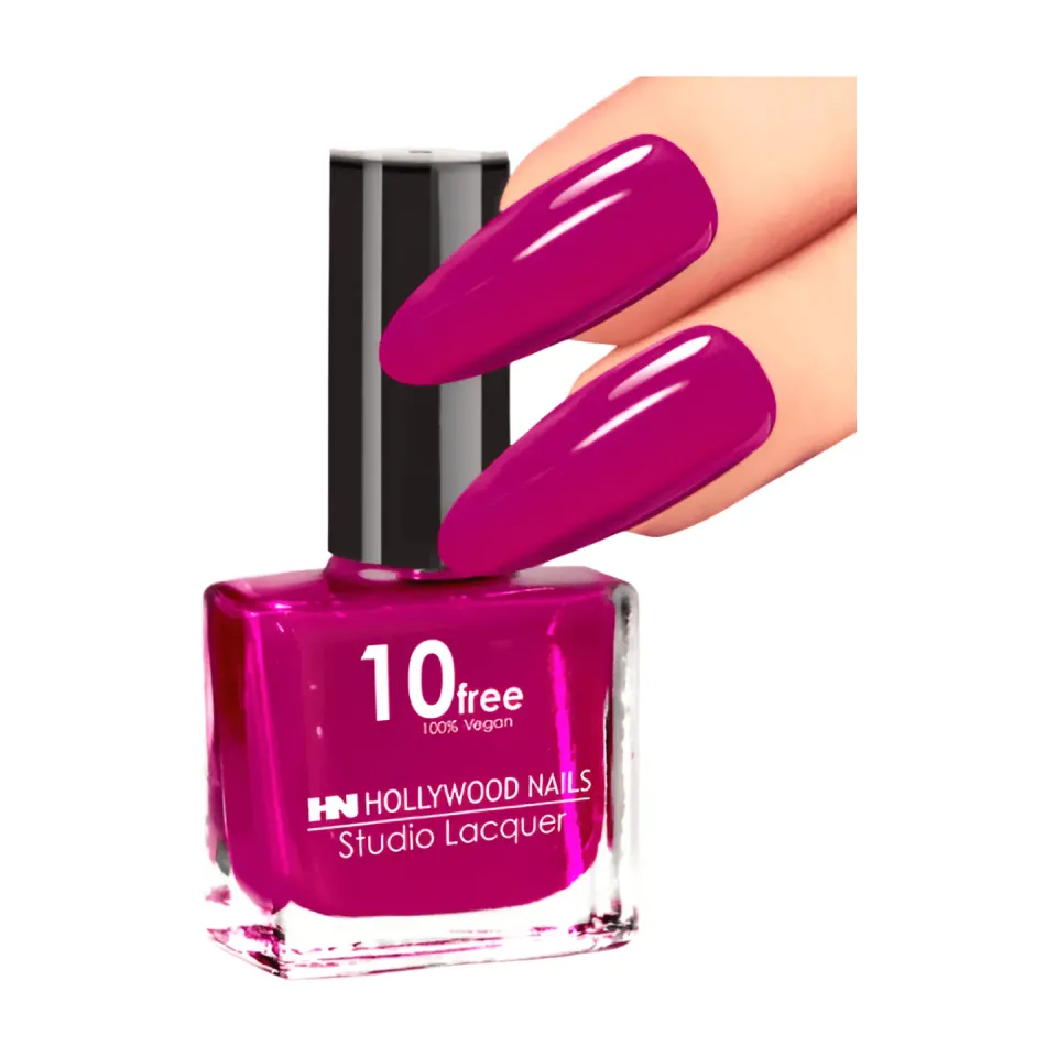 Nail Supply Pep Magenta 59 neglelak 10ml pink