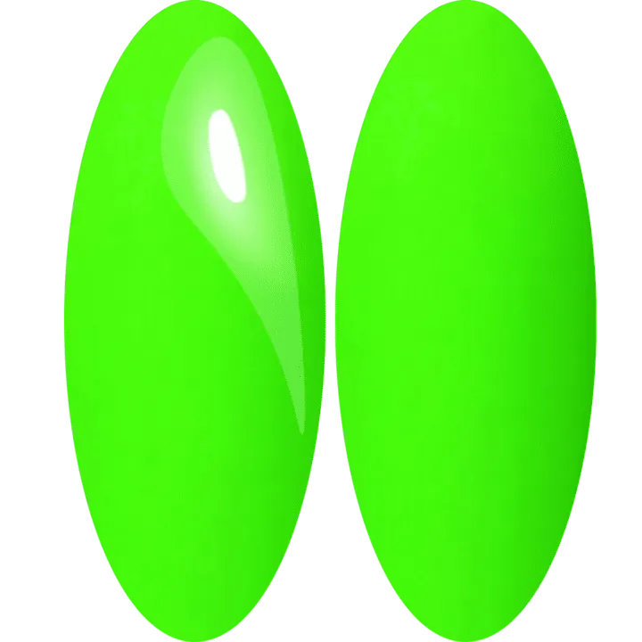 Mline 148 Green Apple gelpolish 15 ml frisk grøn