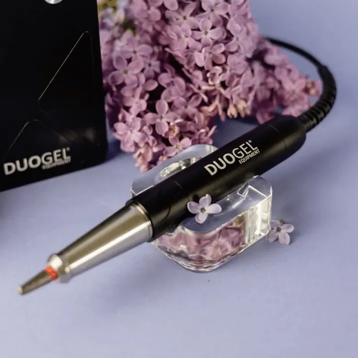 Mline Beauty DG 902 trådløs elfil 40W 40000 omdr.