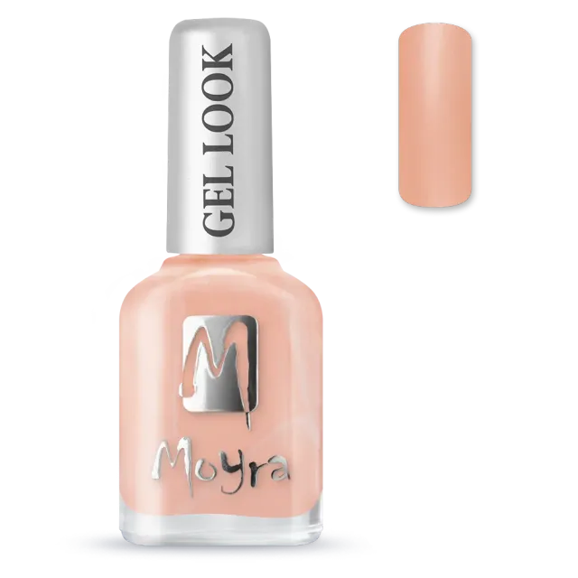 Moyra Gel Look neglelak 1024 12 ml Olivia blank