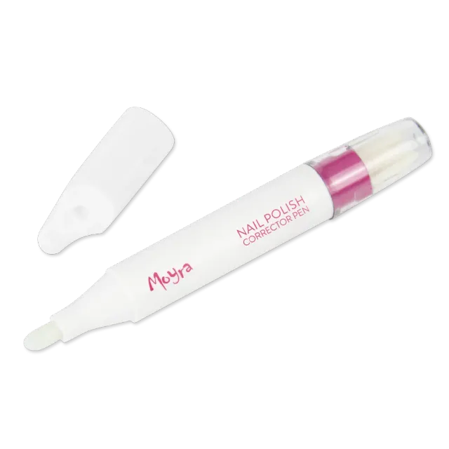 Moyra Nail Polish Corrector Pen korrekturpen