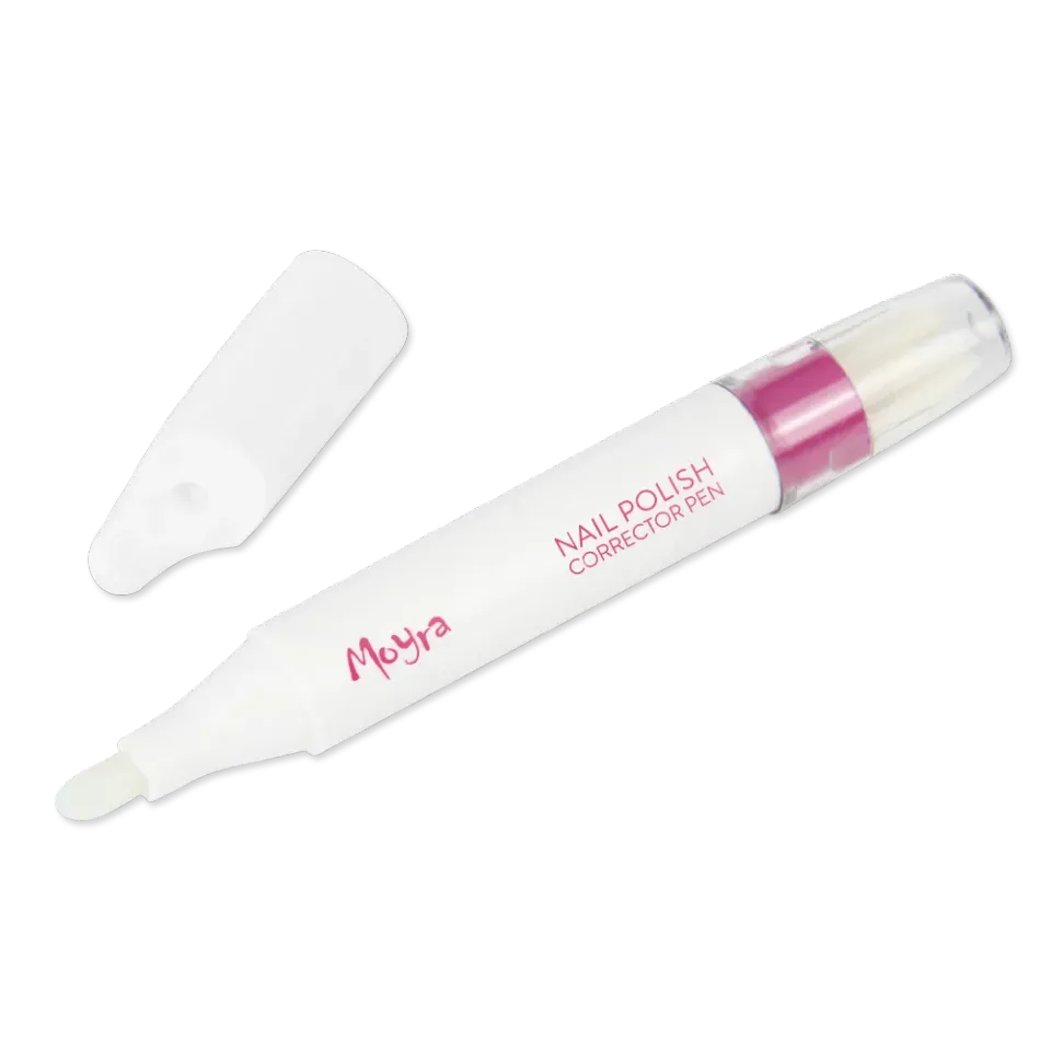 Moyra Nail Polish Corrector Pen korrekturpen