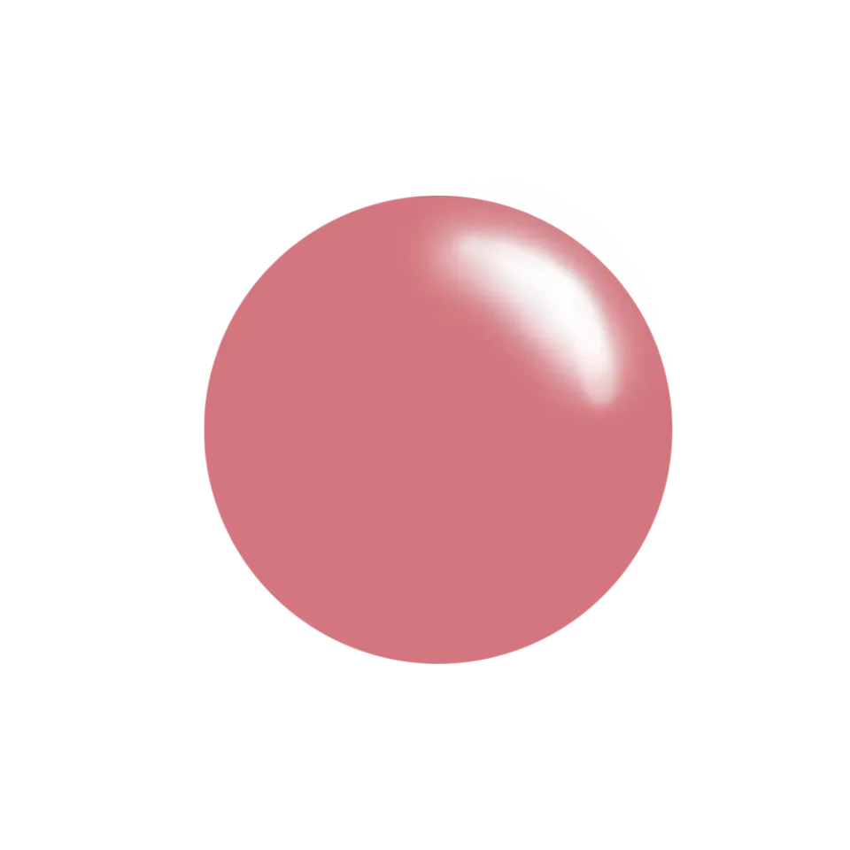 Clear Jelly Stamper 163 Blushing Beauty stamping lak 5 ml mørk pink