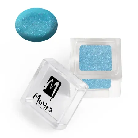 Moyra Colour Acrylics 212 Cio-Cio San akrylpulver 3,5 g dækkende