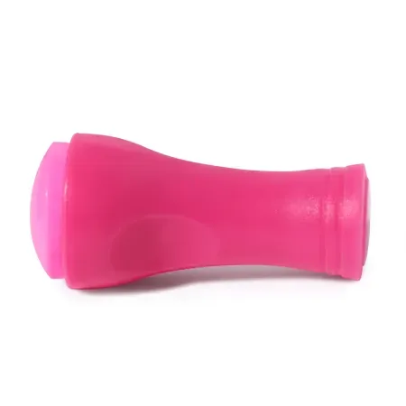 Moyra Mini Stamper No. 10 stamper pink 2,3 cm