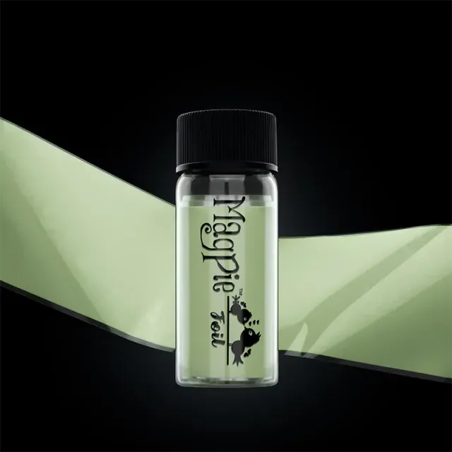 Beautystones Yoda neglefolie med transfereffekt