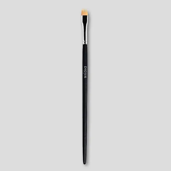 Didier Lab Ombre Brush No4 nailart pensel syntetisk