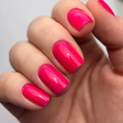 Didier Lab BBIO Hot Pink builder gel 15ml