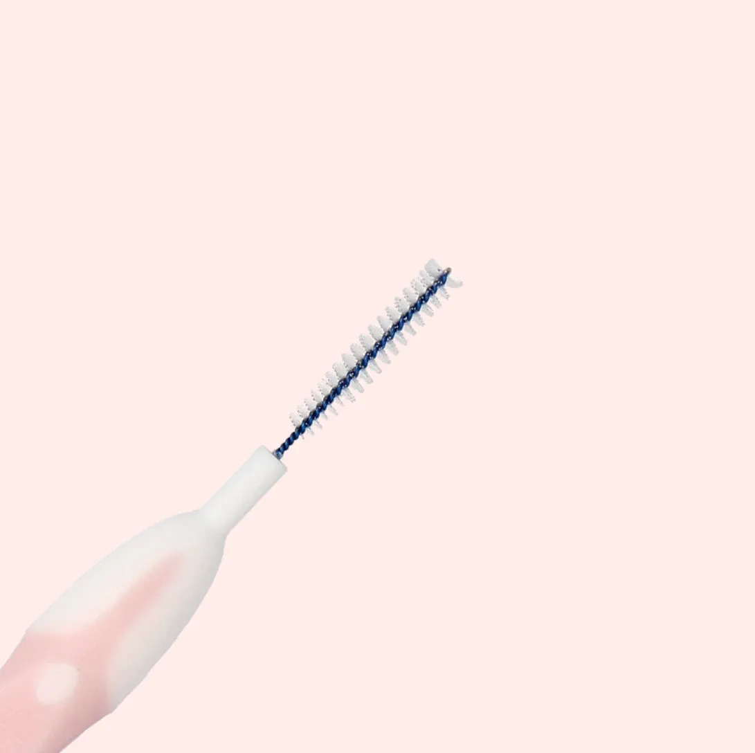 Didier Lab Esthétique Brow Lamination microbrush