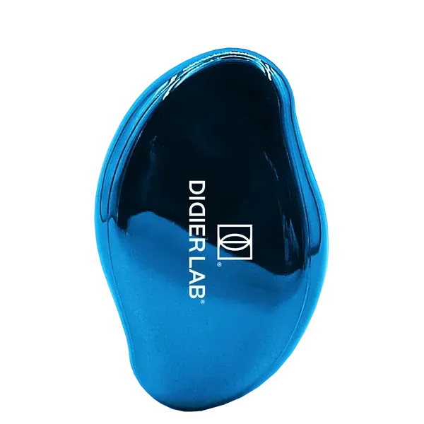 Didier Lab Nano Glass fodfil blå – hærdet glas