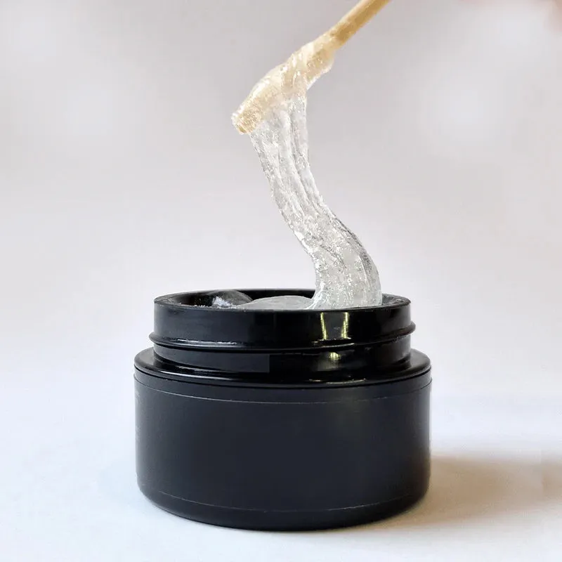 Didier Lab Fiber Gel HEMA-fri til svage negle